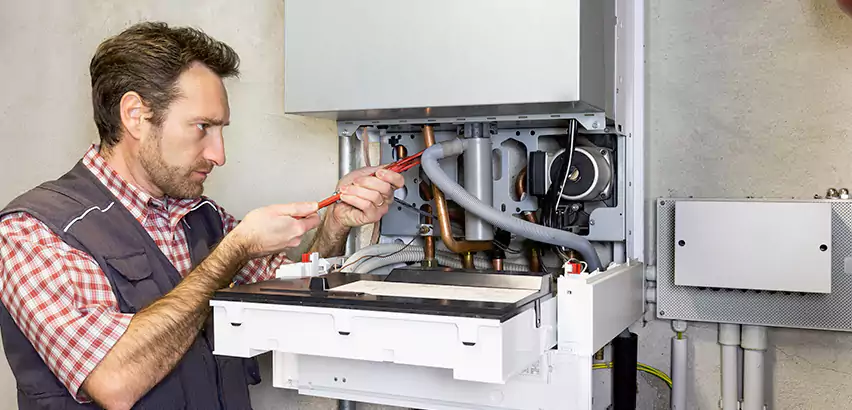 Rinnai Water Heater Maintenance Dinuba