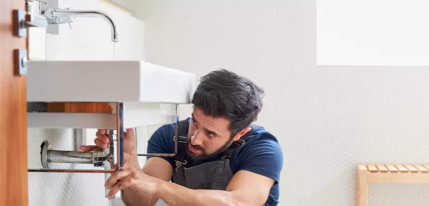 Commercial Water Leak Detection in Dinuba