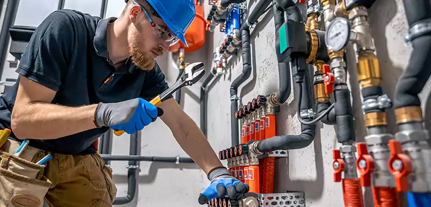 Kinetico Water Softener Installation in Dinuba, CA