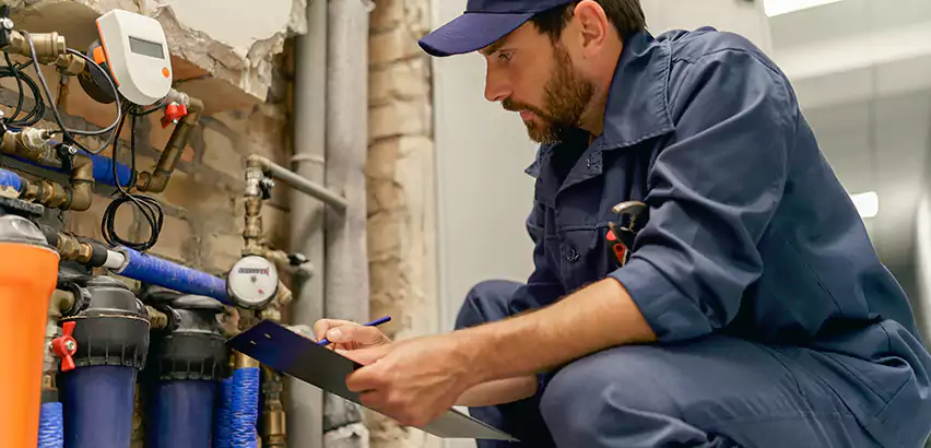 Kinetico Water Softener Repair in Dinuba, CA