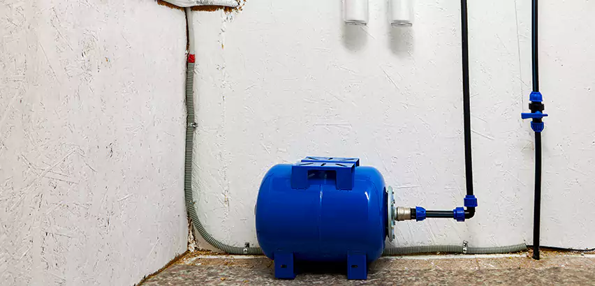 Wellmate Pressure Tank Bladder Replacement in Dinuba