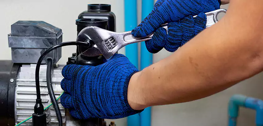 Well Water System Repair in Dinuba, CA