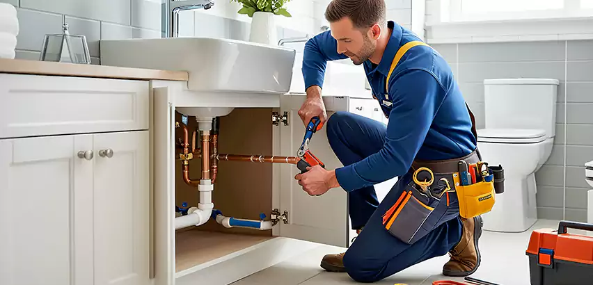 Water Damage Restoration in Dinuba
