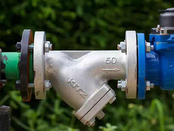 Why Choose Dinuba Plumber for Backflow Preventer Services in Dinuba, CA?