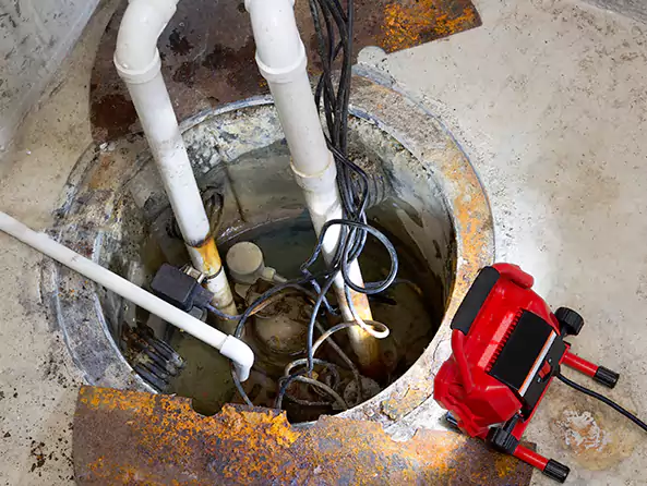 Why Choose Dinuba Plumber for Basement Sump Pump Installation in Dinuba?
