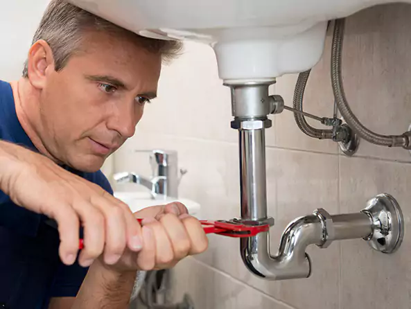 Why Choose Dinuba Plumber for Bathroom Plumbing in Dinuba, CA?