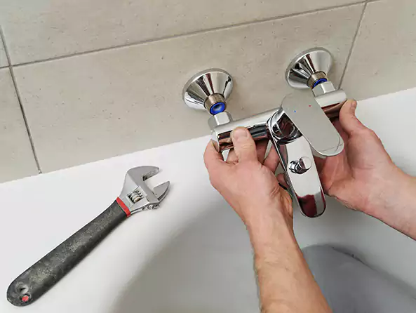 Why Choose Dinuba Plumber for Bathtub Faucet Replacement in Dinuba, CA?