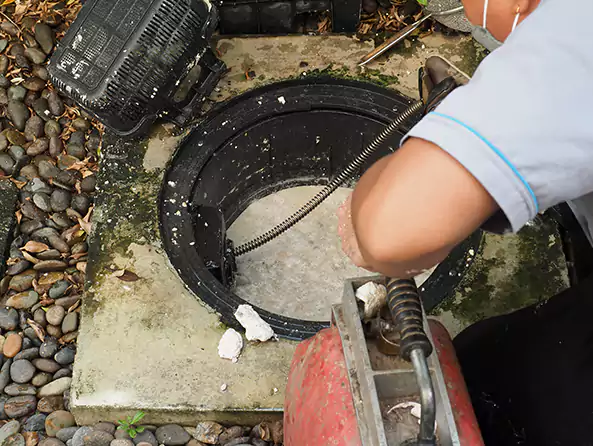 Why Choose Dinuba Plumber for Clogged Drain Repair in Dinuba, CA?