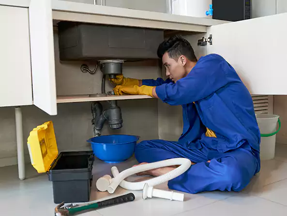 Why Choose Dinuba Plumber for Drain Cleaning in Dinuba, CA?