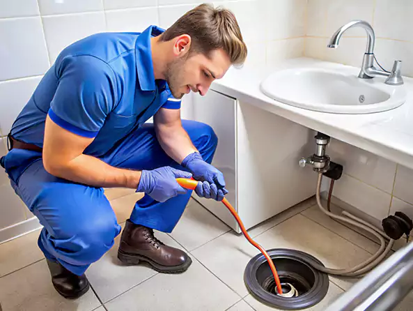 Why Choose Dinuba Plumber for Drain Repairs in Dinuba, CA?