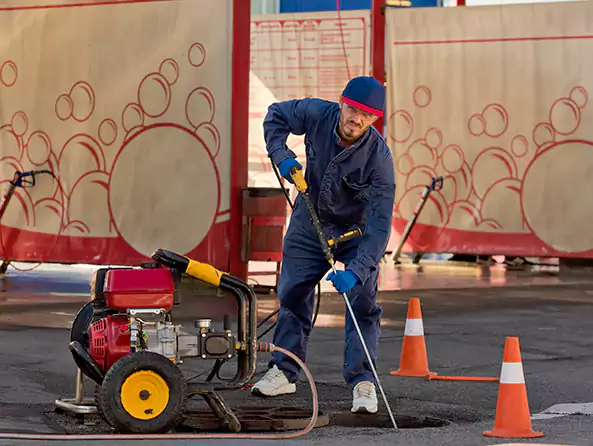 Why Choose Dinuba Plumber for Drain Services in Dinuba, CA?