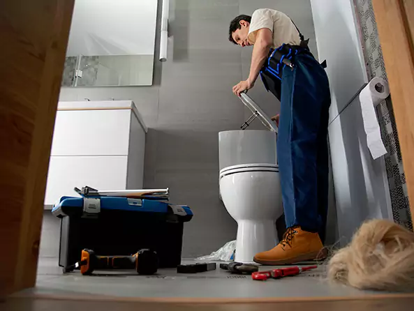  Why Choose Dinuba Plumber for Drainage Services in Dinuba, CA?]