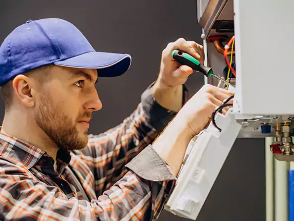 Why Choose Dinuba Plumber for Electric Tankless Water Heater Installation in Dinuba, CA?