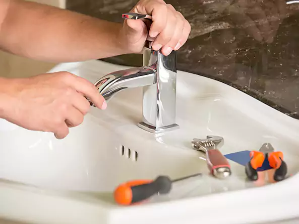 Why Choose Dinuba Plumber for Bathroom Faucet Installation in Dinuba, CA?