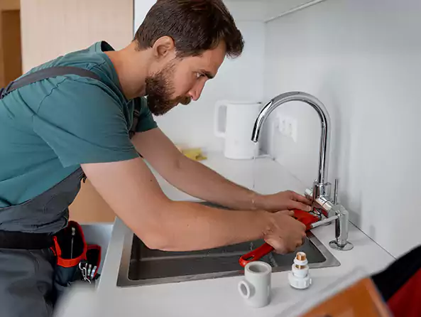 Why Choose Dinuba Plumber for Faucet Repair in Dinuba, CA?