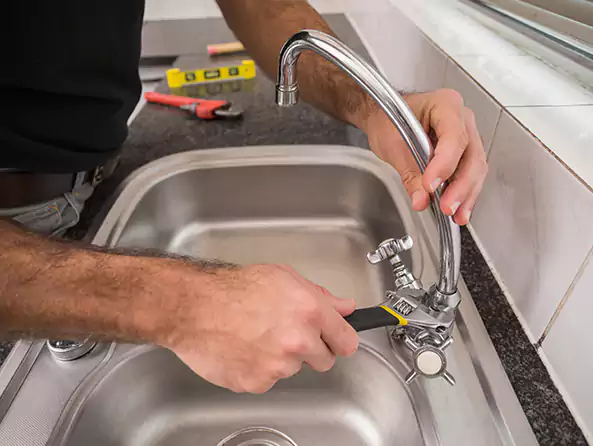 Why Choose Dinuba Plumber for Faucet Replacement in Dinuba, CA?