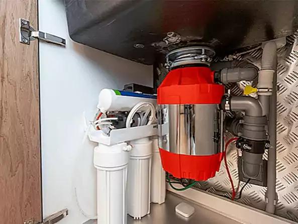 Why Choose Dinuba Plumber for Garbage Disposal Installation in Dinuba, CA?