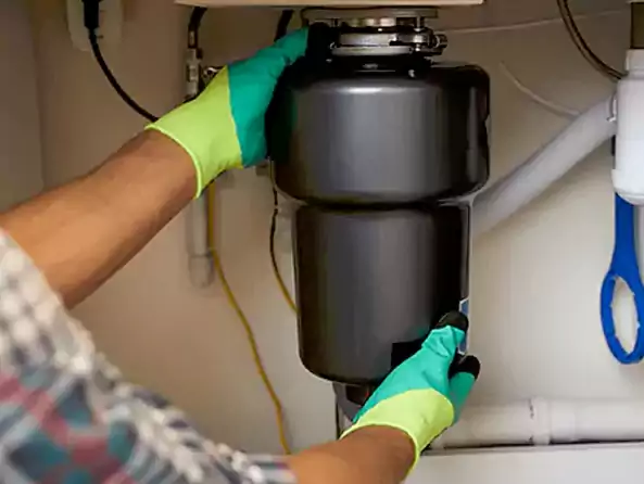 Why Choose Dinuba Plumber for Garbage Disposal Replacement in Dinuba, CA?