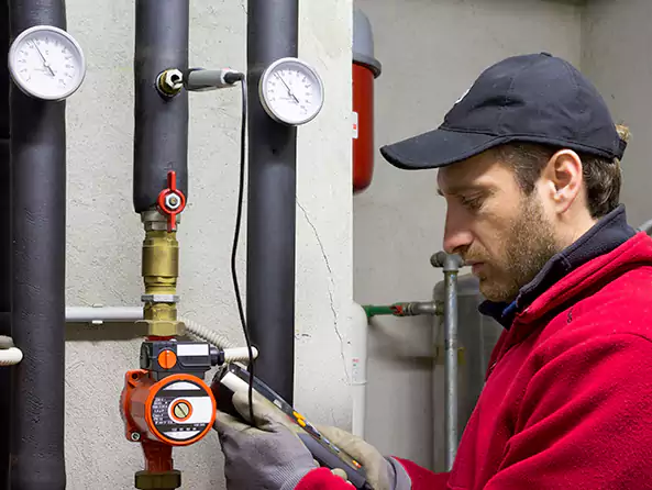 Why Choose Dinuba Plumber for Gas Line Installation in Dinuba, CA?
