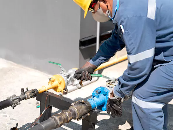  Why Choose Dinuba Plumber for Gas Line Repair in Dinuba, CA?