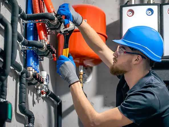 Why Choose Dinuba Plumber for Gas Water Heater Installation in Dinuba, CA