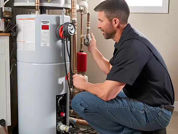 Why Choose Dinuba Plumber for Gas Water Heater Repair in Dinuba, CA?