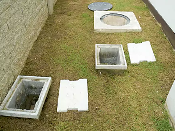Why Choose Dinuba Plumber for Grease Trap Cleaning in Dinuba, CA?