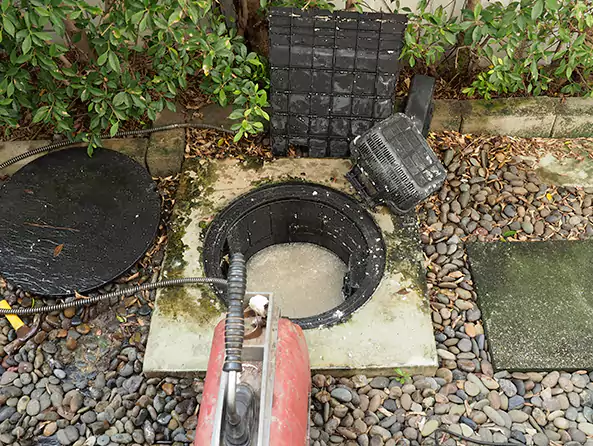 Why Choose Dinuba Plumber for Grease Trap Repair in Dinuba, CA?