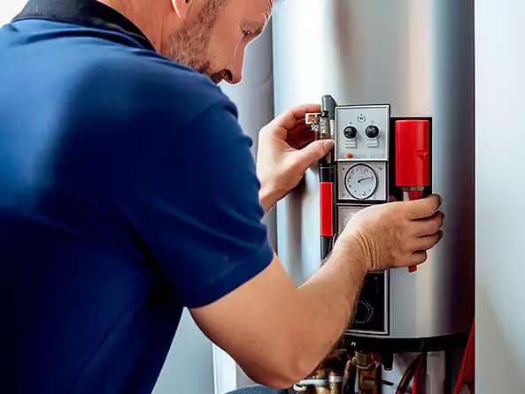 Why Choose Dinuba Plumber for Hot Water Tank Maintenance in Dinuba, CA?