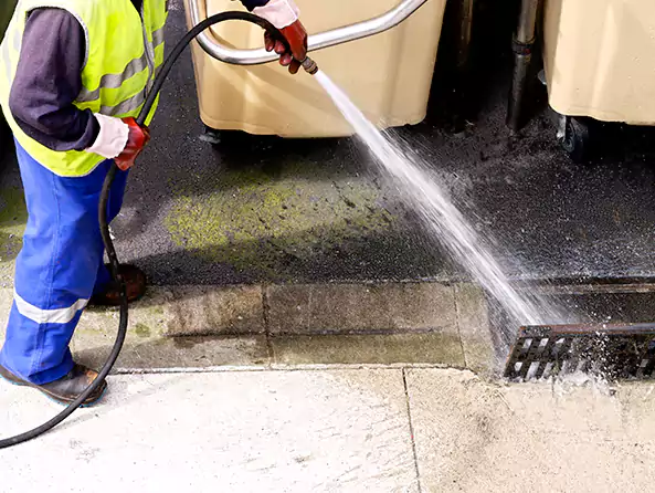 Why Choose Dinuba Plumber for Hydro Jetting in Dinuba, CA?