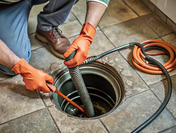  Why Choose Dinuba Plumber for Hydrojet Plumbing in Dinuba, CA?