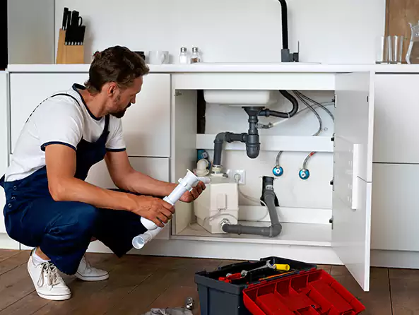 Why Choose Dinuba Plumber for Insinkerator Installation in Dinuba, CA?