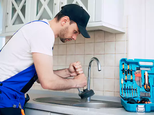 Why Choose Dinuba Plumber for Kitchen Plumbing in Dinuba, CA?
