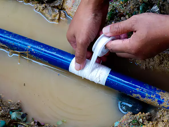  Why Choose Dinuba Plumber for Leak Detection in Dinuba, CA?]