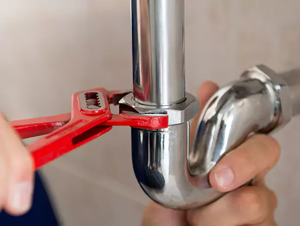 Why Choose Dinuba Plumber for PEX Pipe Installation in Dinuba, CA?