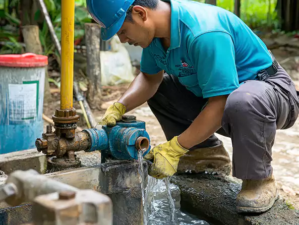 Why Choose Dinuba Plumber for Pipe Repair in Dinuba, CA?