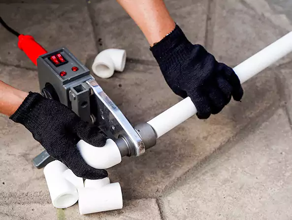 Why Choose Dinuba Plumber for Pipe Replacement in Dinuba, CA?