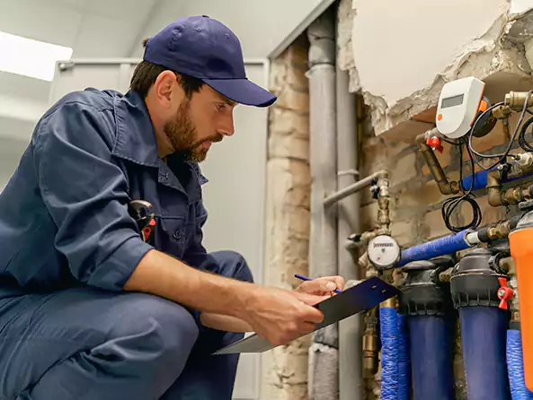 Why Choose Dinuba Plumber for Plumbing Maintenance in Dinuba, CA?