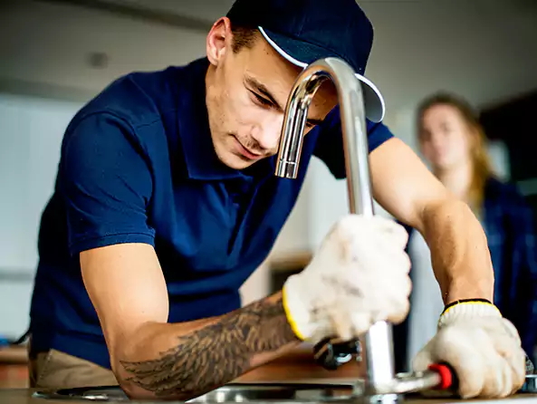 Why Choose Dinuba Plumber for Plumbing Repair in Dinuba, CA?