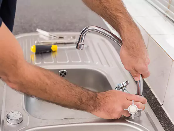 Why Choose Dinuba Plumber for Plumbing Replacement in Dinuba, CA?