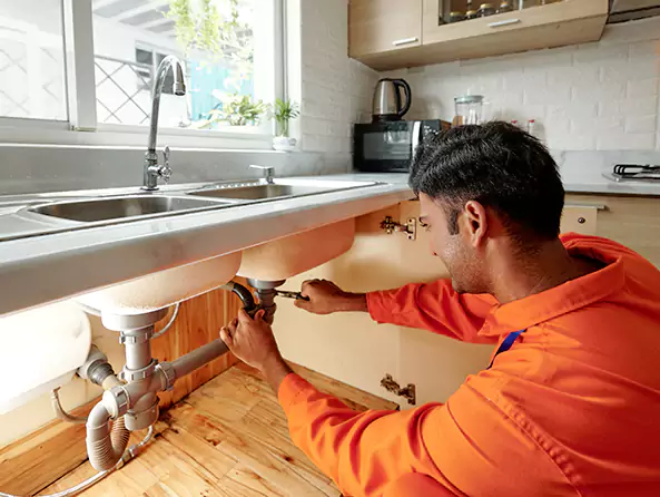 Why Choose Dinuba Plumber for Residential Plumbing Service in Dinuba, CA?