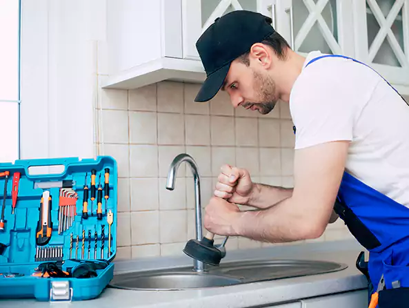 Why Choose Dinuba Plumber for Rooter Services in Dinuba, CA?