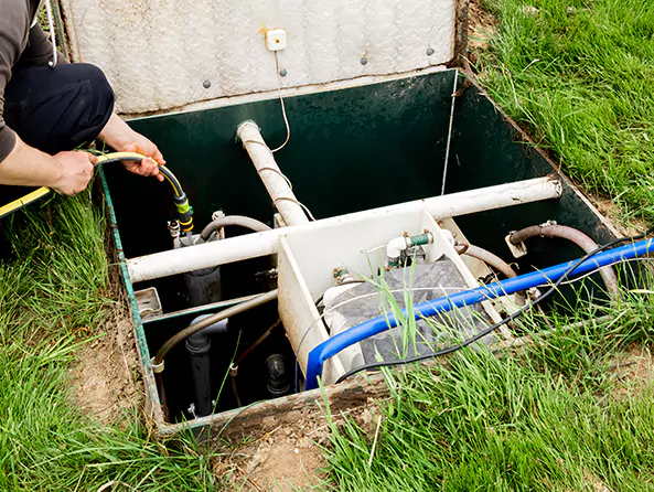 Why Choose Dinuba Plumber for Sewage Ejector Pump Installation in Dinuba, CA?
