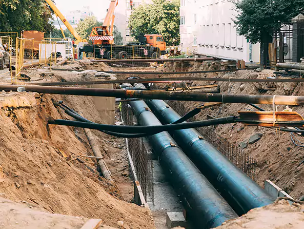 Why Choose Dinuba Plumber for Sewer Cleaning in Dinuba, CA?