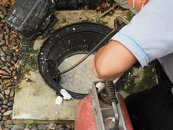 Why Choose Dinuba Plumber for Sewer Line Cleaning in Dinuba, CA?
