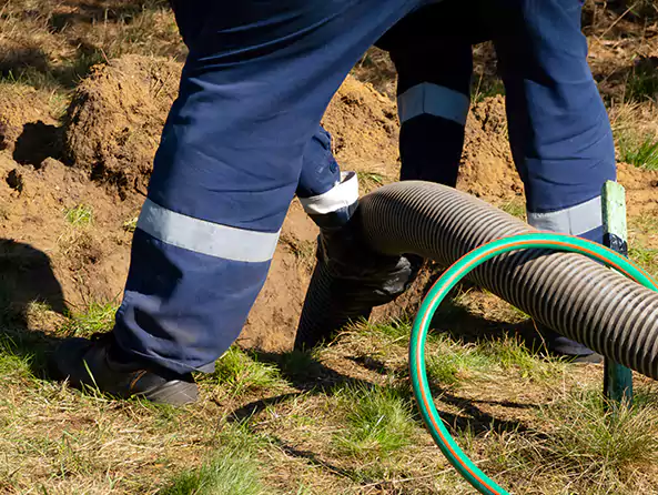 Why Choose Dinuba Plumber for Sewer Line Replacement in Dinuba, CA?