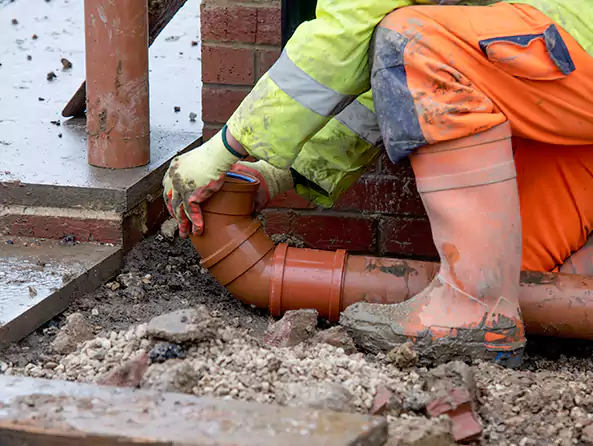 Why Choose Dinuba Plumber for Sewer Replacement in Dinuba, CA?