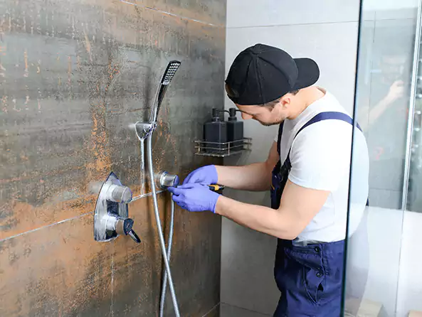 Why Choose Dinuba Plumber for Shower Installation in Dinuba, CA?