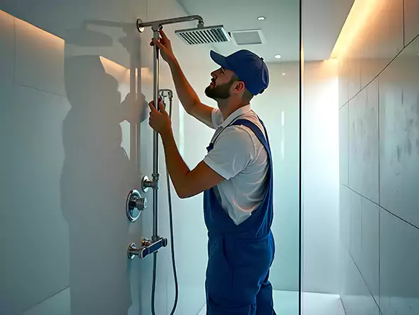 Why Choose Dinuba Plumber for Shower Replacement in Dinuba, CA?