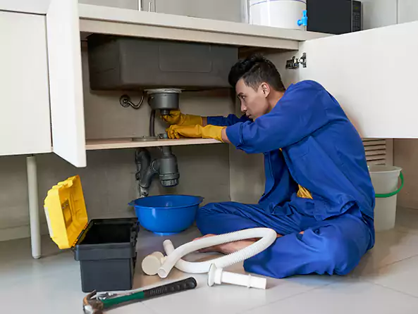 Why Choose Dinuba Plumber for Sink Drain Replacement in Dinuba, CA?